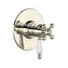 Arcana(TM) 1/2" Therm & Pressure Balance Trim With 5 Functions, TAC45W1OPPN