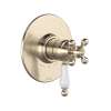 Arcana(TM) 1/2" Therm & Pressure Balance Trim With 5 Functions, TAC45W1OPSTN