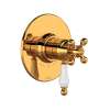 Arcana(TM) 1/2" Therm & Pressure Balance Trim With 3 Functions, TAC47W1OPIB