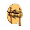 Arcana(TM) 1/2" Pressure Balance Trim, TAC51W1LMIB