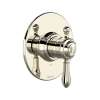 Arcana(TM) 1/2" Pressure Balance Trim, TAC51W1LMPN