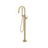Apadana(TM) Single Hole Floor Mount Tub Filler Trim, TAD06HF1LMAG