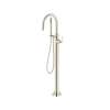 Apadana(TM) Single Hole Floor Mount Tub Filler Trim, TAD06HF1LMPN