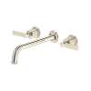 Apadana(TM) Wall Mount Tub Filler Trim With C-Spout, TAD06W3LMPN