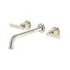 Apadana(TM) Wall Mount Tub Filler Trim With C-Spout, TAD06W3LRPN