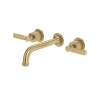 Apadana(TM) Wall Mount Lavatory Faucet Trim, TAD08W3LMAG