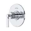 Apadana(TM) 3/4" Thermostatic Trim Without Volume Control, TAD13W1LMAPC