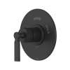 Apadana(TM) 3/4" Thermostatic Trim Without Volume Control, TAD13W1LMMB