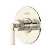 Apadana(TM) 3/4" Thermostatic Trim Without Volume Control, TAD13W1LMPN