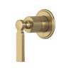 Apadana(TM) Trim For Volume Control And Diverter, TAD18W1LMAG