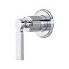 Apadana(TM) Trim For Volume Control And Diverter, TAD18W1LMAPC