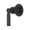 Apadana(TM) Trim For Volume Control And Diverter, TAD18W1LMMB