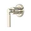 Apadana(TM) Trim For Volume Control And Diverter, TAD18W1LMPN