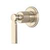 Apadana(TM) Trim For Volume Control And Diverter, TAD18W1LMSTN