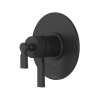 Apadana(TM) 1/2" Therm & Pressure Balance Trim With 2 Functions, TAD44W1LMMB