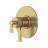 Apadana(TM) 1/2" Therm & Pressure Balance Trim With 5 Functions, TAD45W1LMAG