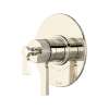 Apadana(TM) 1/2" Therm & Pressure Balance Trim With 5 Functions, TAD45W1LMPN