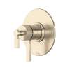 Apadana(TM) 1/2" Therm & Pressure Balance Trim With 5 Functions, TAD45W1LMSTN