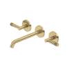Amahle(TM) Wall Mount Lavatory Faucet Trim, TAM08W3LMAG
