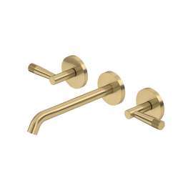 Amahle(TM) Wall Mount Lavatory Faucet Trim, TAM08W3LMAG