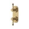 Amahle(TM) 1/2" Thermostatic Trim With Diverter, TAM12W2LMAG