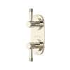 Amahle(TM) 1/2" Thermostatic Trim With Diverter, TAM12W2LMPN