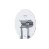 Amahle(TM) 3/4" Thermostatic Trim Without Volume Control, TAM13W1LMAPC