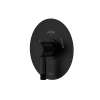 Amahle(TM) 3/4" Thermostatic Trim Without Volume Control, TAM13W1LMMB