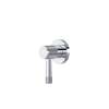 Amahle(TM) Trim For Volume Control And Diverter, TAM18W1LMAPC
