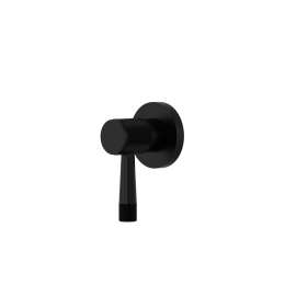 Amahle(TM) Trim For Volume Control And Diverter, TAM18W1LMMB