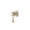 Amahle(TM) Trim For Volume Control And Diverter, TAM18W1LMSTN