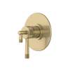 Amahle(TM) 1/2" Therm & Pressure Balance Trim With 2 Functions, TAM44W1LMAG