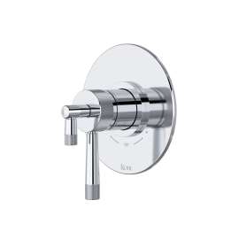 Amahle(TM) 1/2" Therm & Pressure Balance Trim With 2 Functions, TAM44W1LMAPC