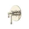 Amahle(TM) 1/2" Therm & Pressure Balance Trim With 5 Functions, TAM45W1LMPN