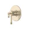 Amahle(TM) 1/2" Therm & Pressure Balance Trim With 3 Functions, TAM47W1LMSTN
