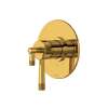 Amahle(TM) 1/2" Therm & Pressure Balance Trim With 3 Functions, TAM47W1LMULB