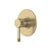 Amahle(TM) 1/2" Pressure Balance Trim, TAM51W1LMAG