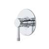 Amahle(TM) 1/2" Pressure Balance Trim, TAM51W1LMAPC
