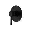 Amahle(TM) 1/2" Pressure Balance Trim, TAM51W1LMMB