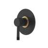 Amahle(TM) 1/2" Pressure Balance Trim, TAM51W1LMMBA