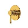 Amahle(TM) 1/2" Pressure Balance Trim, TAM51W1LMULB