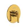 Apothecary(TM) 3/4" Thermostatic Trim Without Volume Control, TAP13W1LMULB