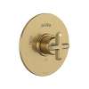 Apothecary(TM) 3/4" Thermostatic Trim Without Volume Control, TAP13W1XMAG