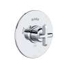 Apothecary(TM) 3/4" Thermostatic Trim Without Volume Control, TAP13W1XMAPC