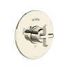 Apothecary(TM) 3/4" Thermostatic Trim Without Volume Control, TAP13W1XMPN