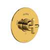 Apothecary(TM) 3/4" Thermostatic Trim Without Volume Control, TAP13W1XMULB