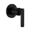 Apothecary(TM) Trim For Volume Control And Diverter, TAP18W1LMMB
