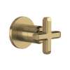 Apothecary(TM) Trim For Volume Control And Diverter, TAP18W1XMAG