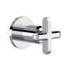 Apothecary(TM) Trim For Volume Control And Diverter, TAP18W1XMAPC