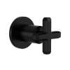 Apothecary(TM) Trim For Volume Control And Diverter, TAP18W1XMMB